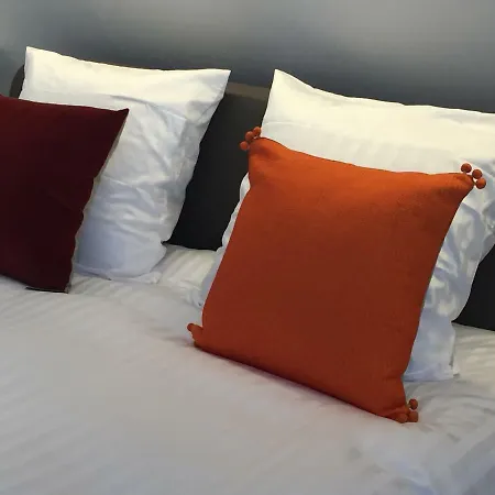 Bed & Breakfast B-square Bruges