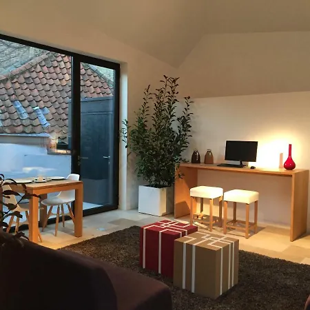 B-square Bed & Breakfast 3*