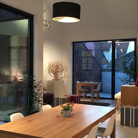 B-square Bed & Breakfast 3*