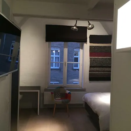 B-square Bed & Breakfast 3*