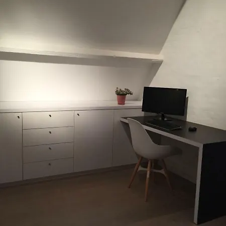 B-square 3* Brugge