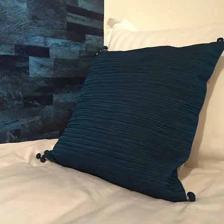 Bed & Breakfast B-square Bruges